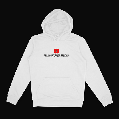 RHTC Poppy Hoodie