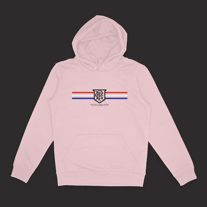 RFC Three Stripe Hoodie