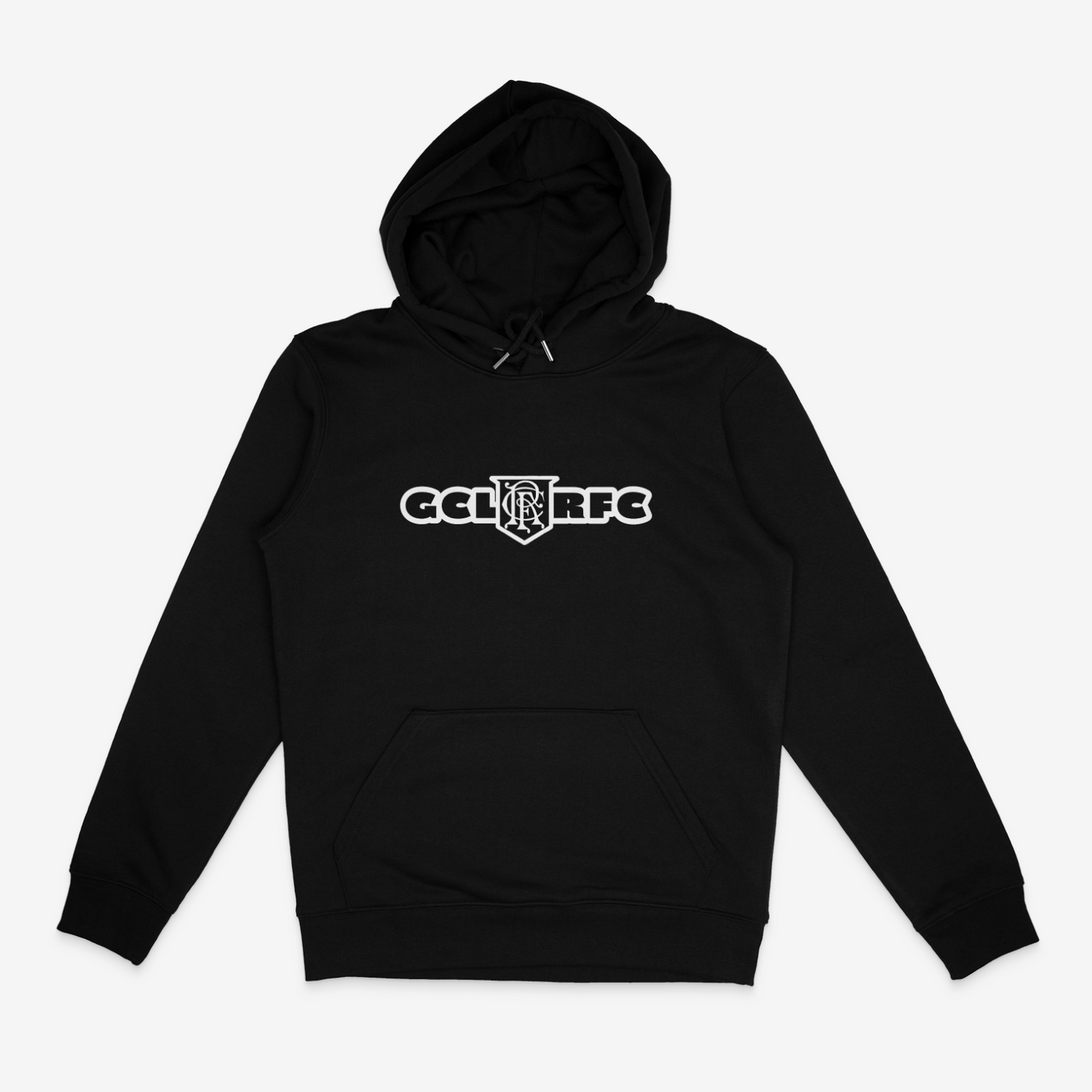 GCL RFC Organic Cotton Hoodie