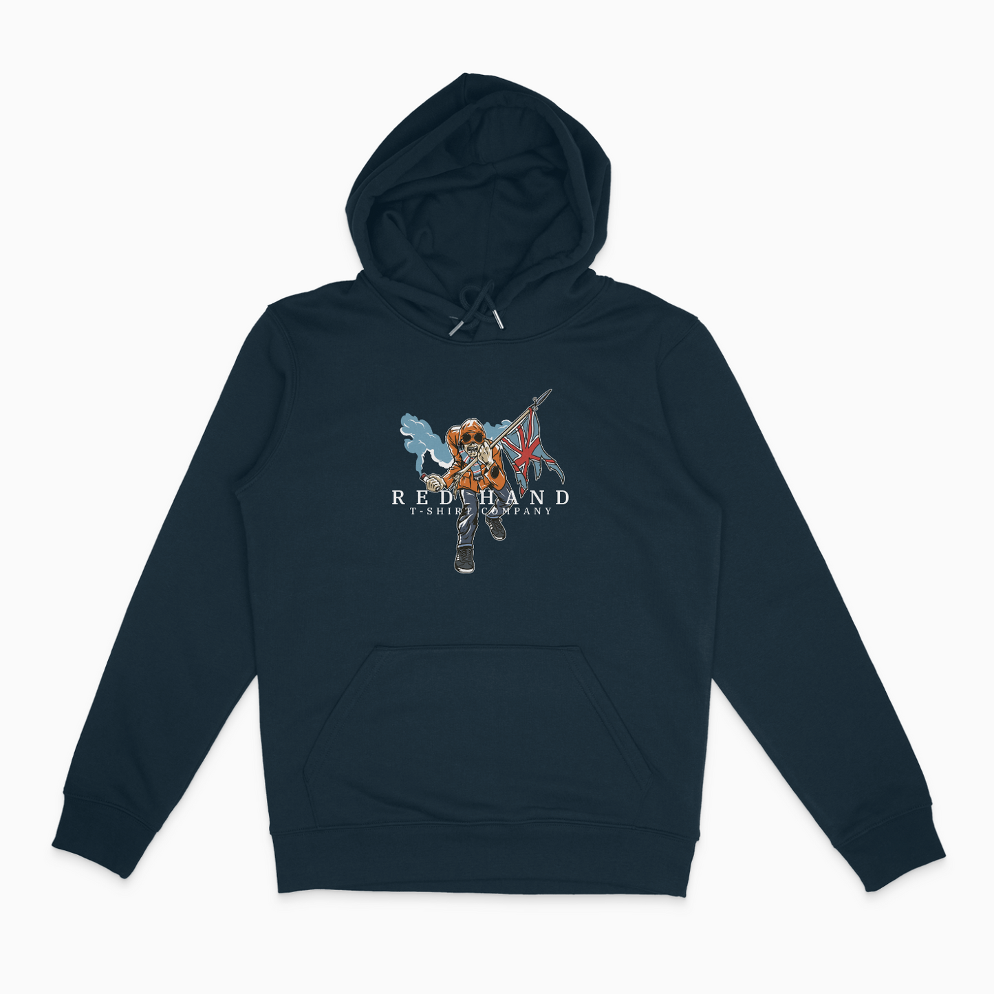 Govan Casual Volunteer Hoodie