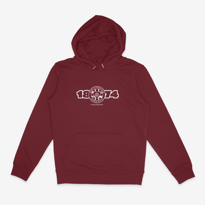 1874 Hoodie