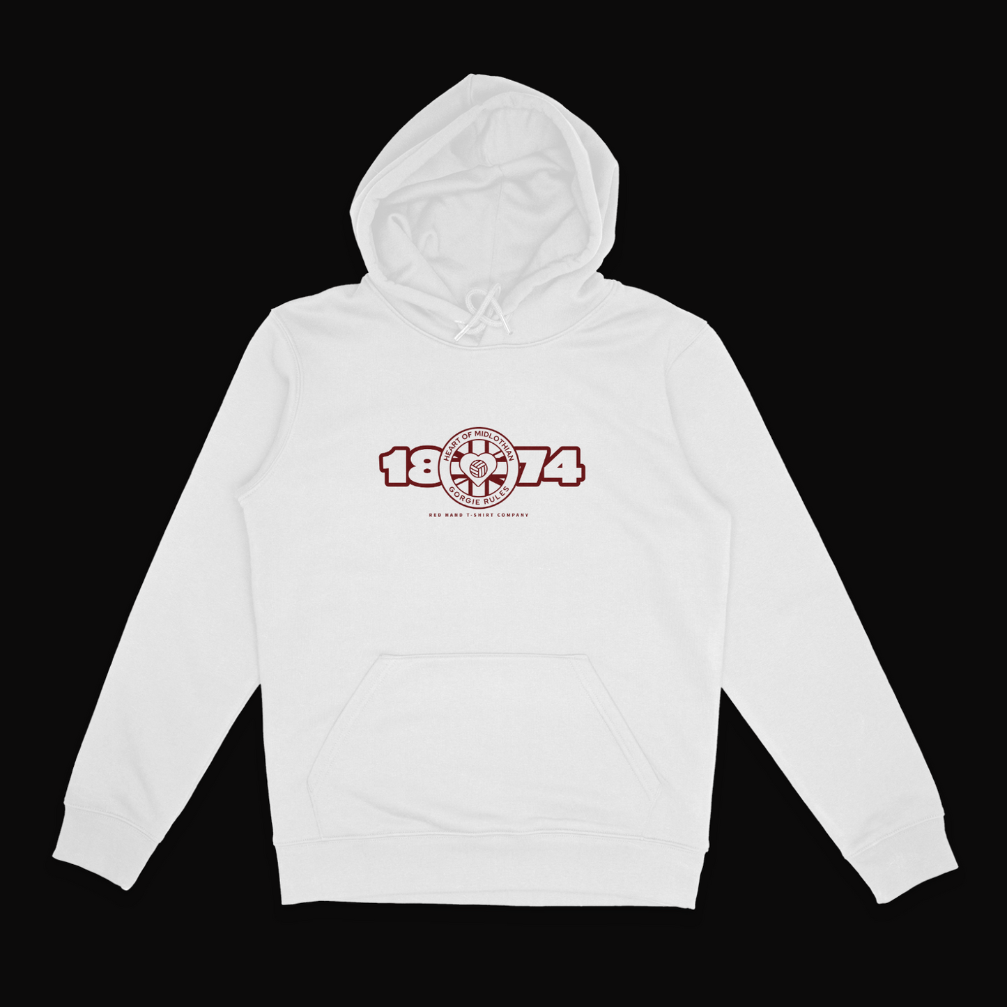 1874 Hoodie