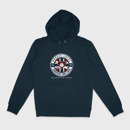 Gorgie Loyal European Tour 2024 Hoodie