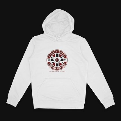 Gorgie Loyal European Tour 2024 Hoodie