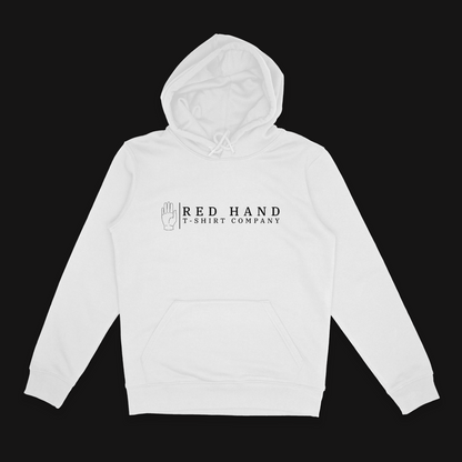 RHTC Banner Hoodie