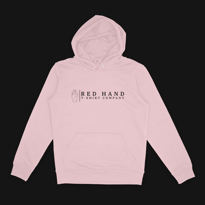 RHTC Banner Hoodie