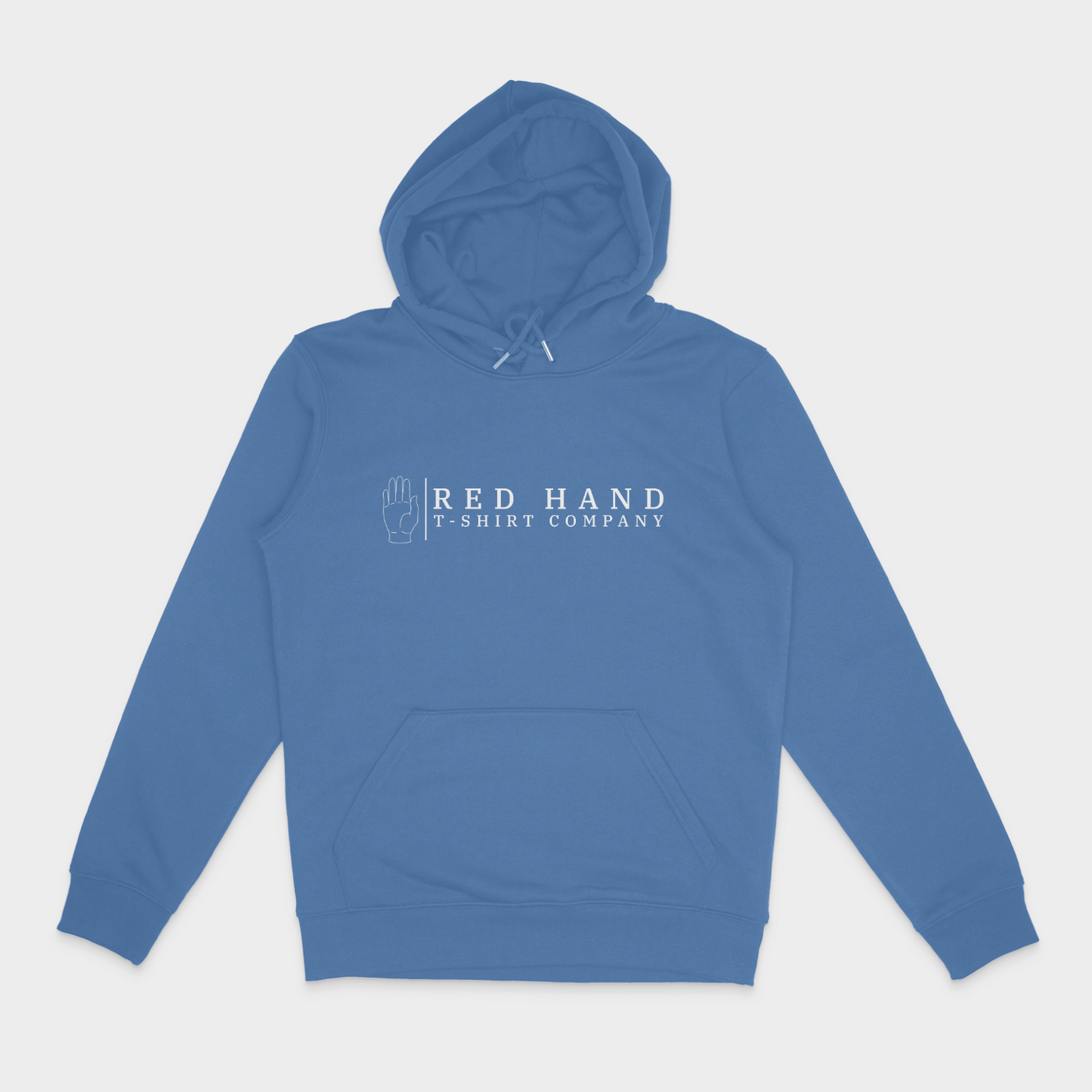 RHTC Banner Hoodie