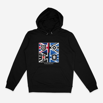 RFC HSV BJK CFC Hoodie