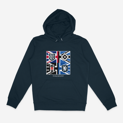 RFC HSV BJK CFC Hoodie