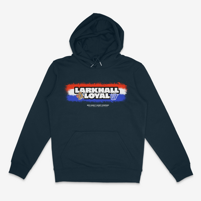 Larkhall Loyal Hoodie
