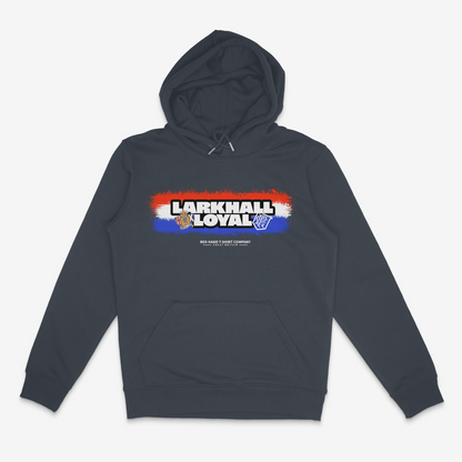 Larkhall Loyal Hoodie