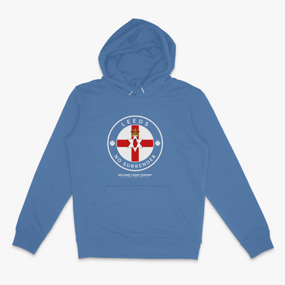 Leeds No Surrender Hoodie
