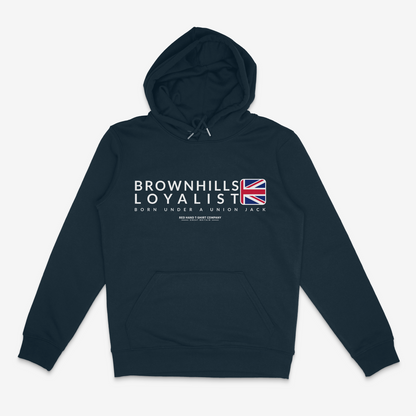 Brownhills Loyalist Hoodie