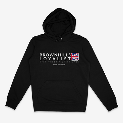 Brownhills Loyalist Hoodie