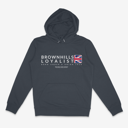 Brownhills Loyalist Hoodie