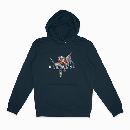 The Volunteer Hoodie