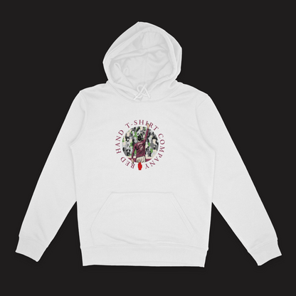 The Flute Hoodie