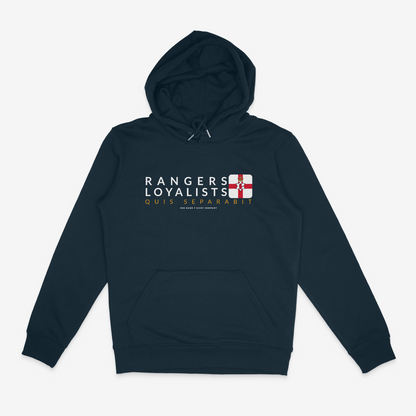 Rangers Loyalists Hoodie