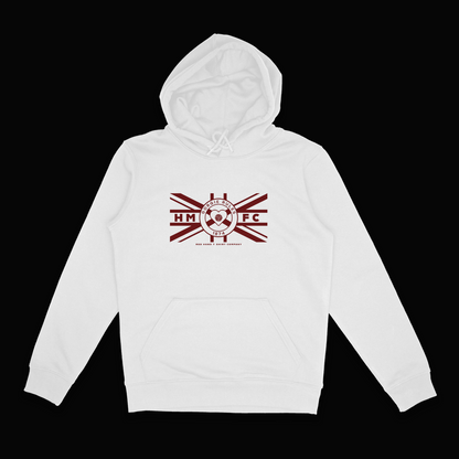 HMFC Flag Hoodie