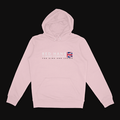 RHTC For King And Crown Hoodie