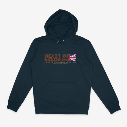 Pride of Edinburgh Hoodie