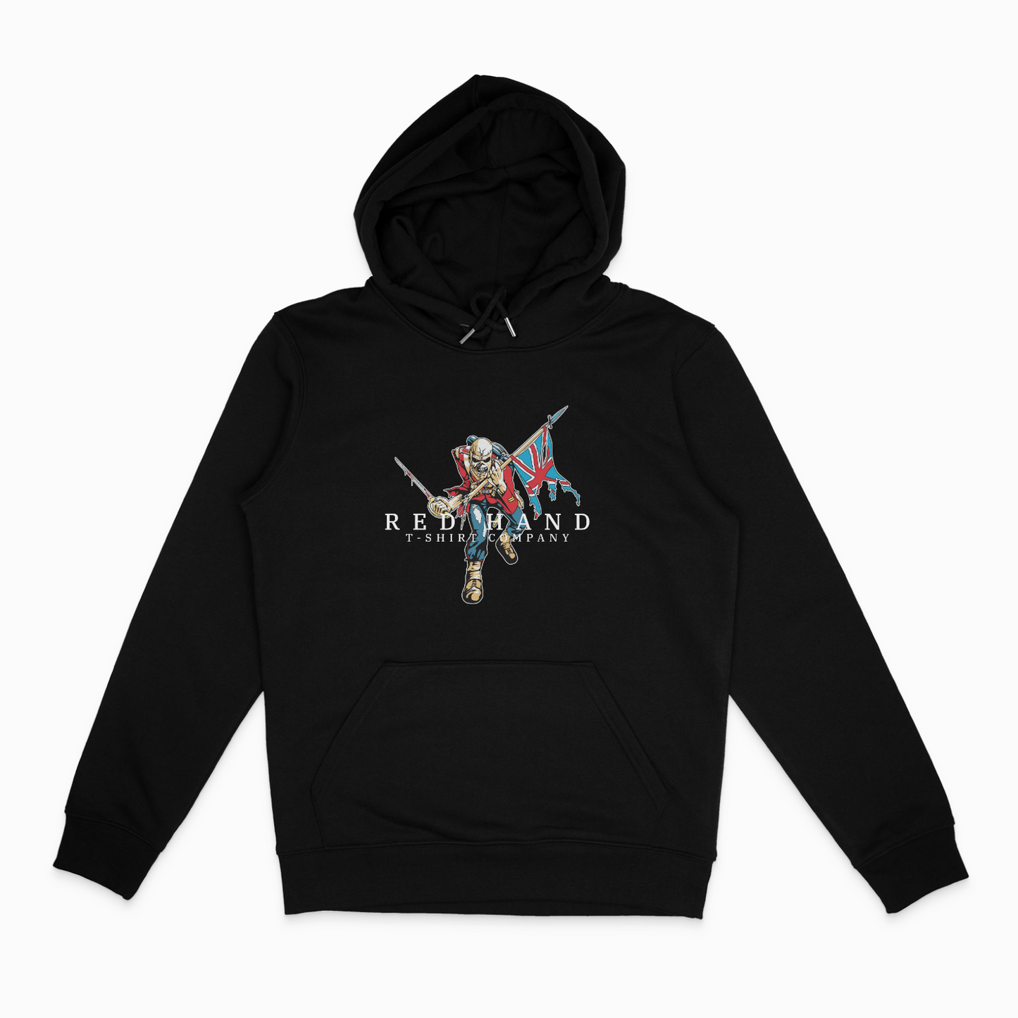 The Volunteer Hoodie