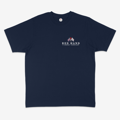 The Belfast T-shirt (Relaxed Fit)