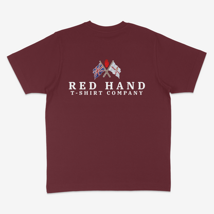 The Belfast T-shirt (Relaxed Fit)