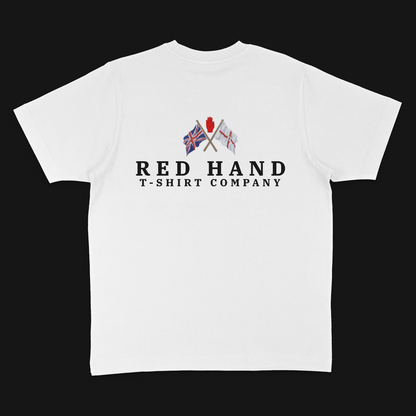 The Belfast T-shirt (Relaxed Fit)