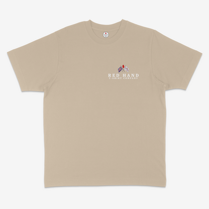 The Belfast T-shirt (Relaxed Fit)