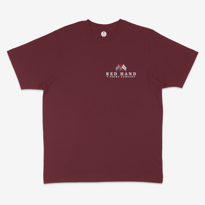The Belfast T-shirt (Relaxed Fit)