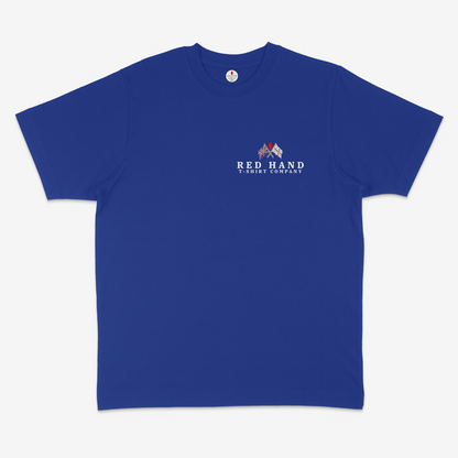 The Belfast T-shirt (Relaxed Fit)