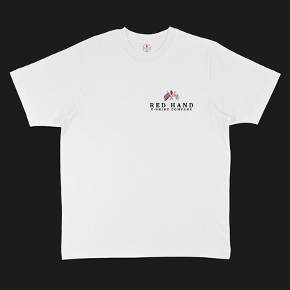 The Belfast T-shirt (Relaxed Fit)