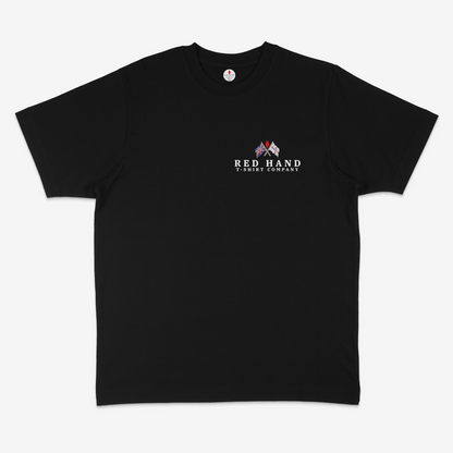 The Belfast T-shirt (Relaxed Fit)