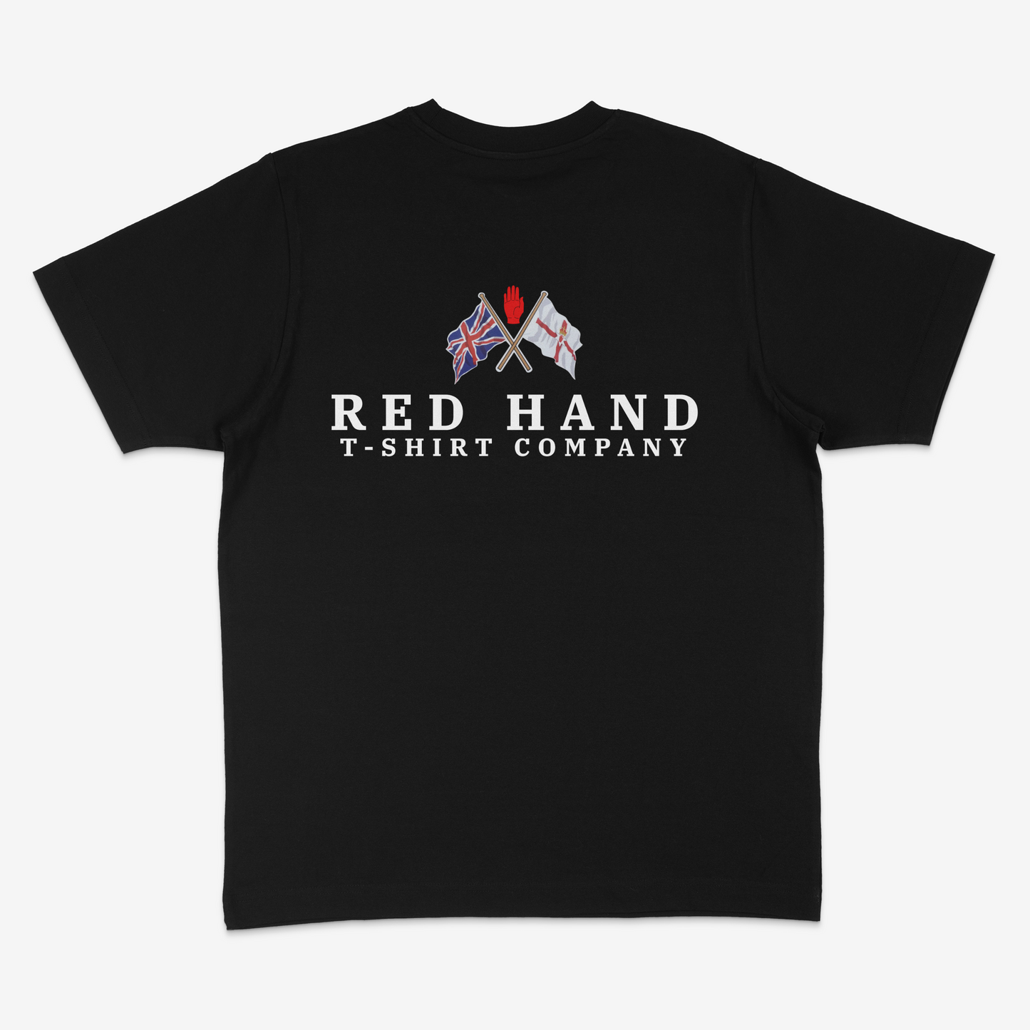 The Belfast T-shirt (Relaxed Fit)