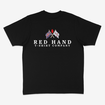 The Belfast T-shirt (Relaxed Fit)