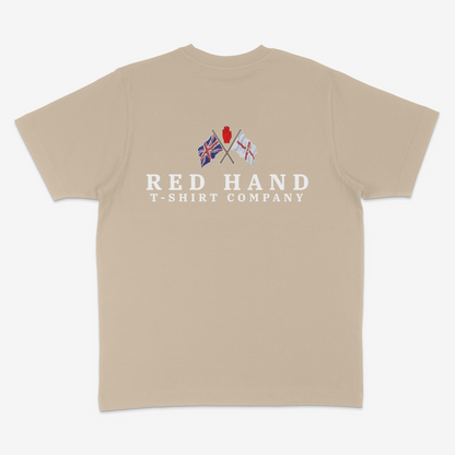 The Belfast T-shirt (Relaxed Fit)