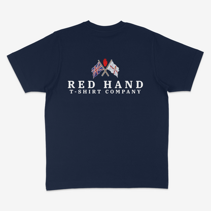 The Belfast T-shirt (Relaxed Fit)