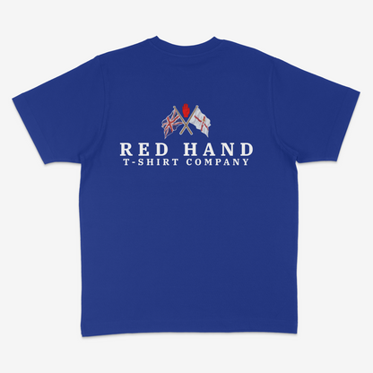 The Belfast T-shirt (Relaxed Fit)