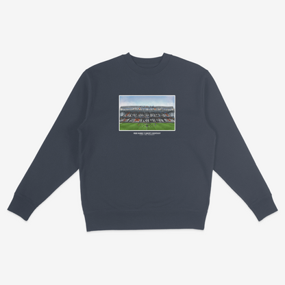 Ibrox Remembers Sweatshirt