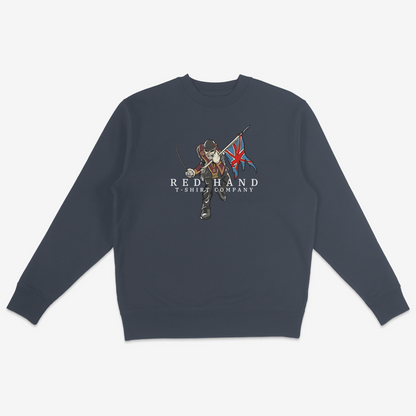 The Apprentice Volunteer Sweatshirt