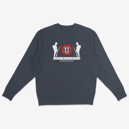 36th Ulster Division Two Soldiers Sweatshirt