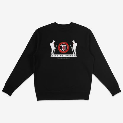 36th Ulster Division Two Soldiers Sweatshirt