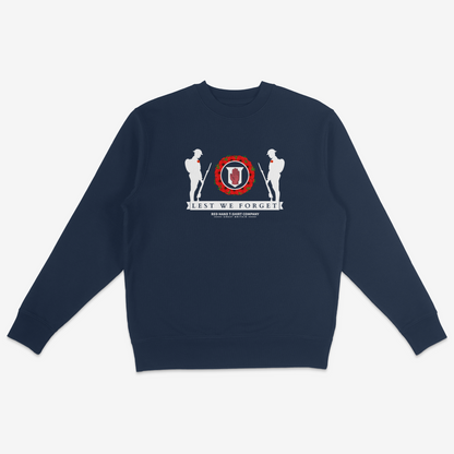 36th Ulster Division Two Soldiers Sweatshirt