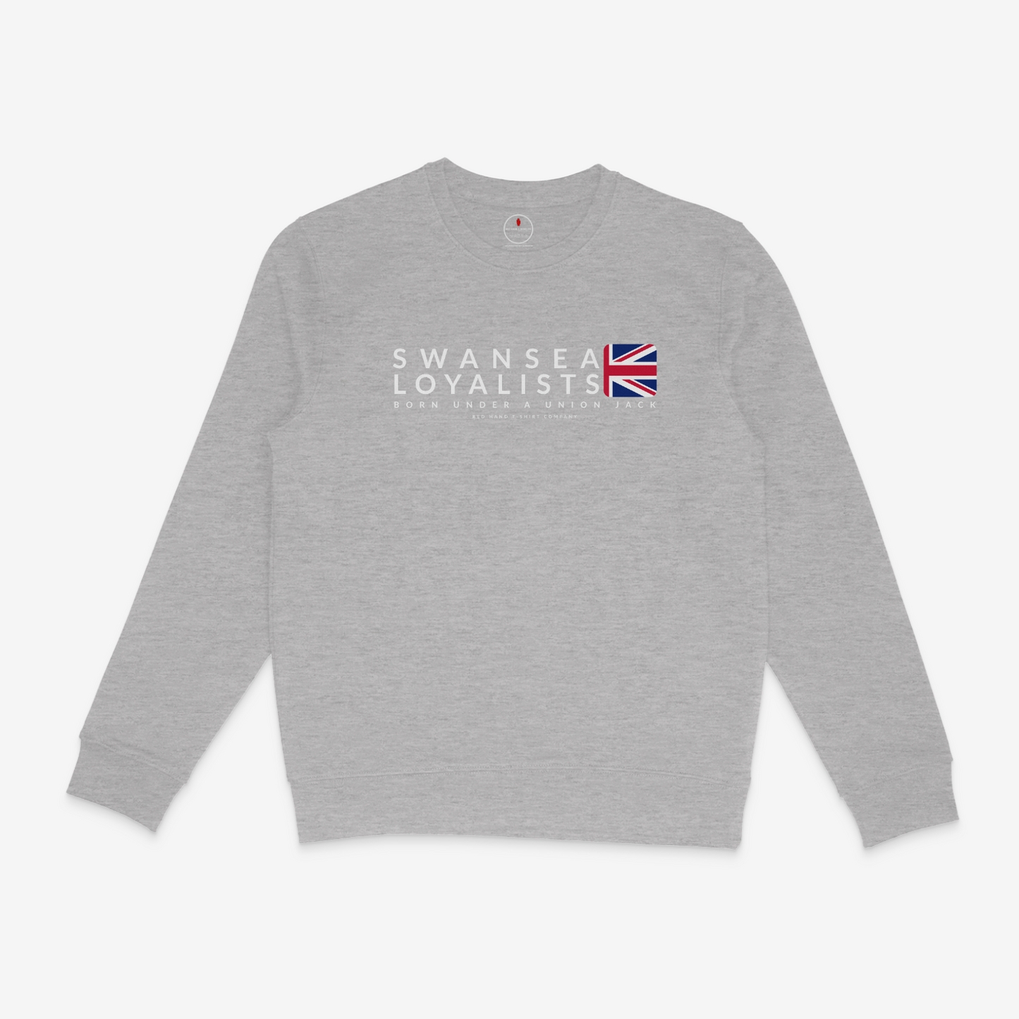 Swansea Loyalists Sweatshirt