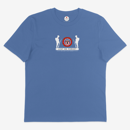 Sunderland Two Soldiers T-shirt