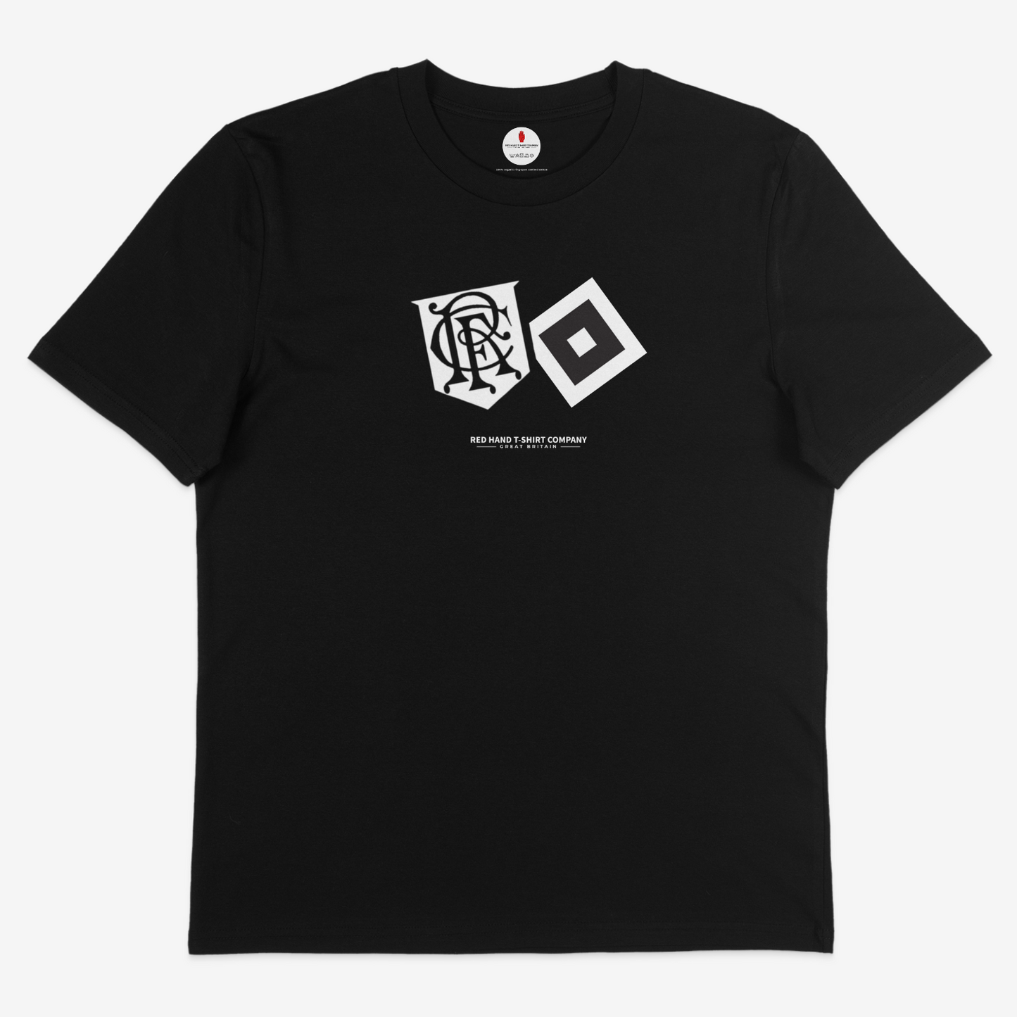 RFC HSV T-shirt