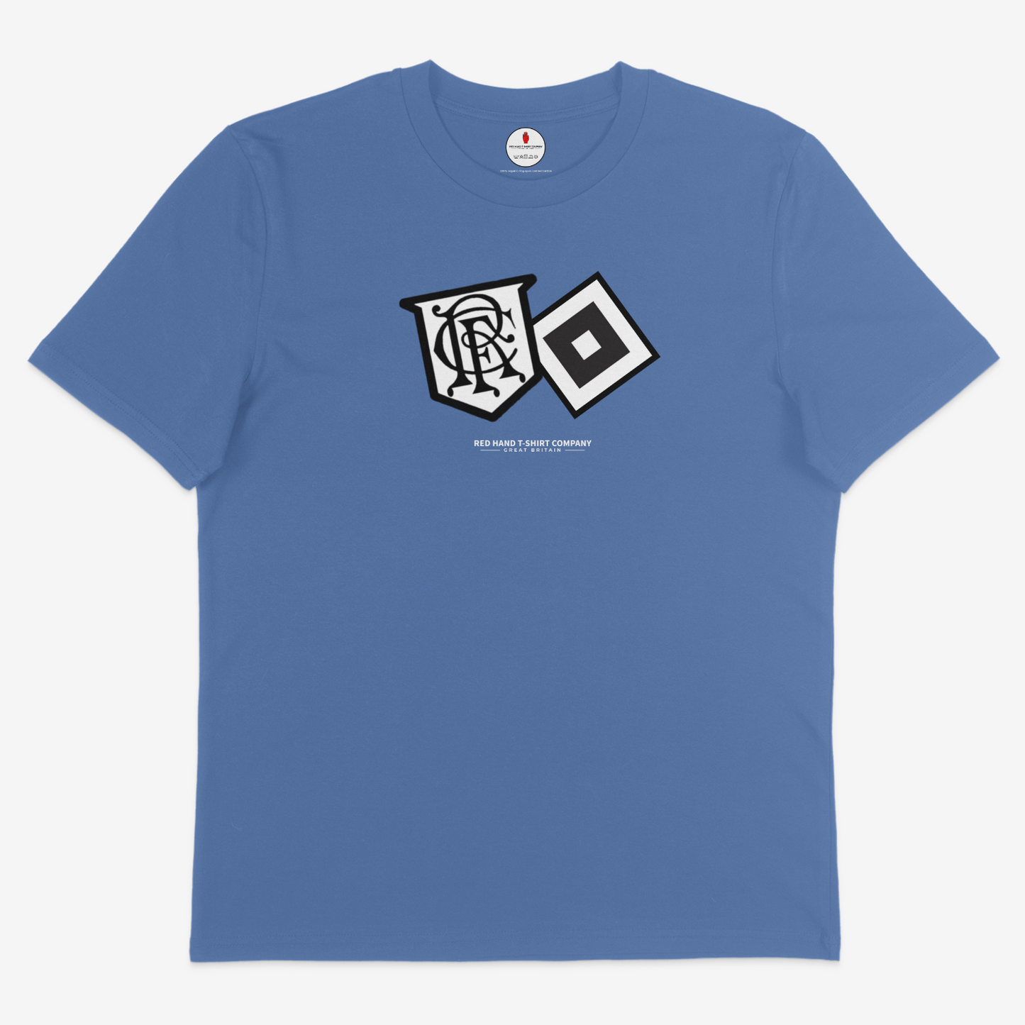 RFC HSV T-shirt