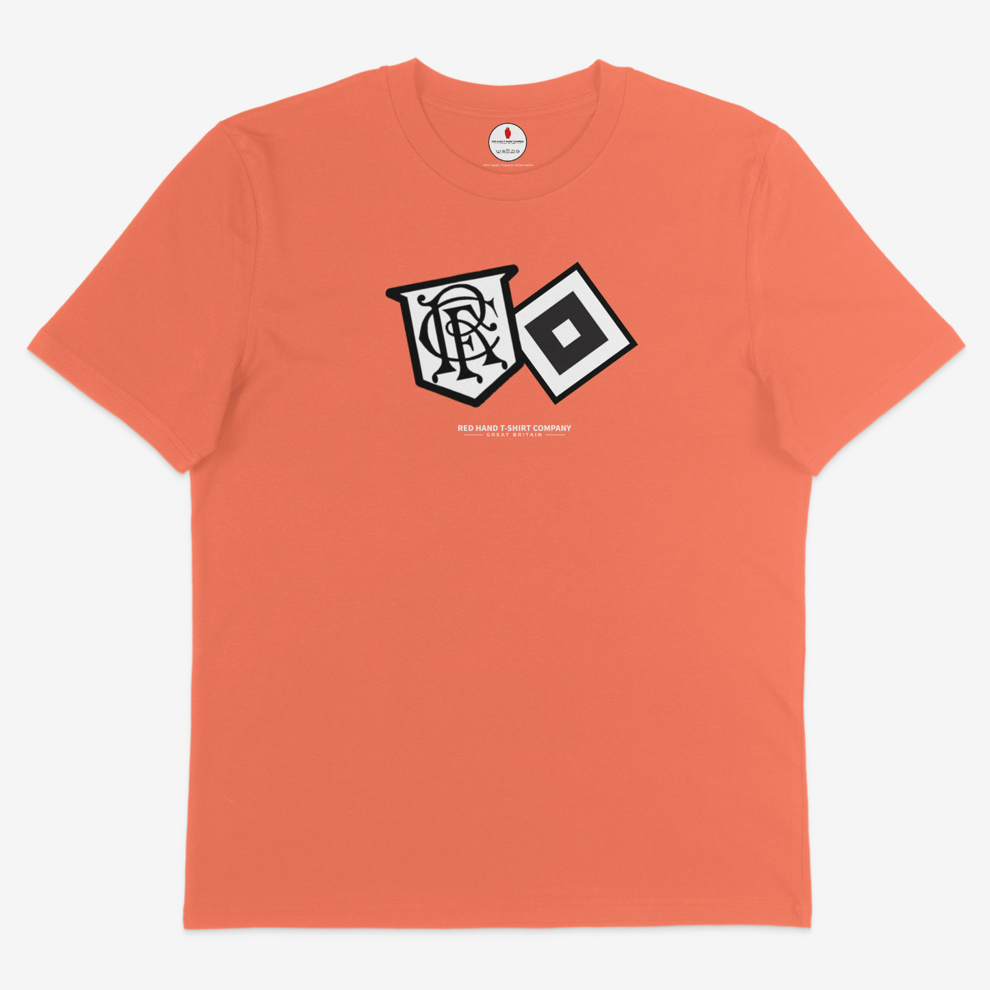 RFC HSV T-shirt
