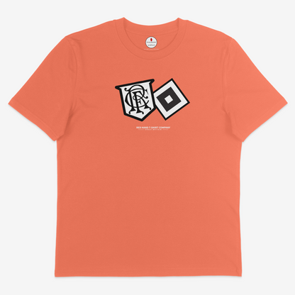 RFC HSV T-shirt